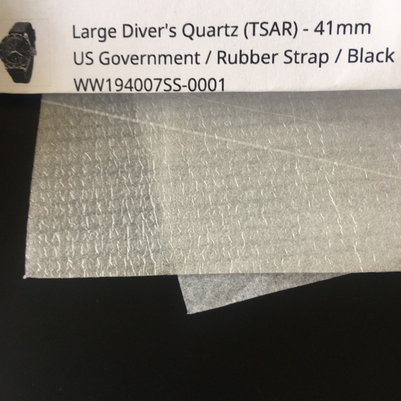 Marathon Large Divers Quartz 41mm Watch - Picture 4 of 7